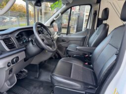 
										2022 Ford Transit 250 HIGH ROOF 148 Extended Length Cargo Van full									