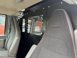 
										2022 GMC Savana 2500 Cargo Van full									