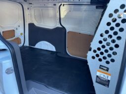 
										2021 Ford Transit Connect XLT Cargo Van full									