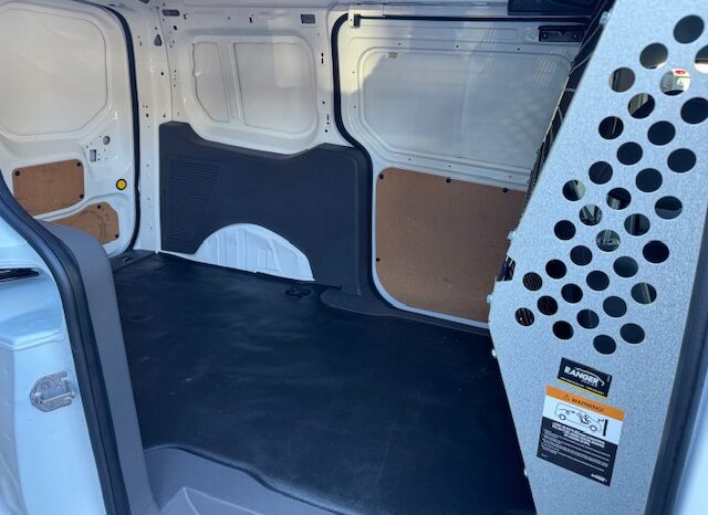 
								2021 Ford Transit Connect XLT Cargo Van full									