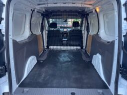 
										2021 Ford Transit Connect XLT Cargo Van full									