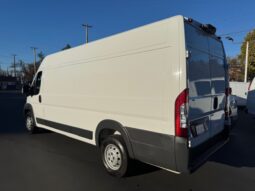 
										2018 Ram ProMaster 3500 HIGH ROOF 159 Extended Cargo Van full									