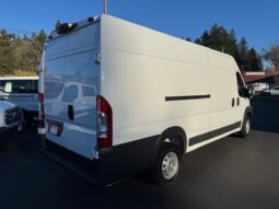 
										2018 Ram ProMaster 3500 HIGH ROOF 159 Extended Cargo Van full									