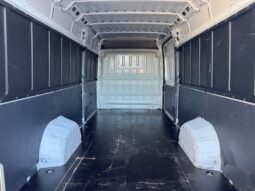 
										2018 Ram ProMaster 3500 HIGH ROOF 159 Extended Cargo Van full									