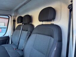 
										2018 Ram ProMaster 3500 HIGH ROOF 159 Extended Cargo Van full									