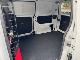 2021 Nissan NV200 SV Cargo Van