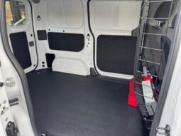 
										2021 Nissan NV200 SV Cargo Van full									