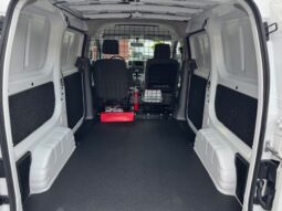 
										2021 Nissan NV200 SV Cargo Van full									