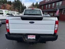 
										2021 Ford F250 Crew Cab 4×4 Pickup full									