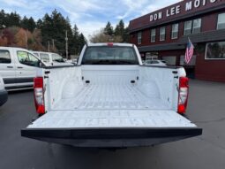 
										2021 Ford F250 Crew Cab 4×4 Pickup full									