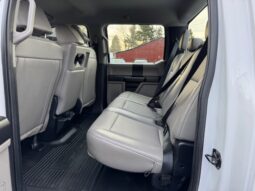 
										2021 Ford F250 Crew Cab 4×4 Pickup full									