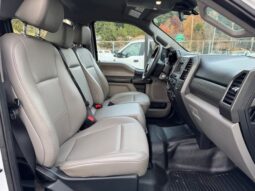 
										2021 Ford F250 Crew Cab 4×4 Pickup full									