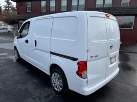 2020 Nissan NV200 SV Cargo Van