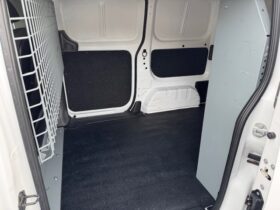 2020 Nissan NV200 SV Cargo Van