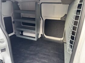 2020 Nissan NV200 SV Cargo Van