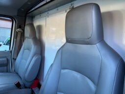 
										2019 Ford E350 Cutaway Van **16ft BOX with LIFTGATE** full									