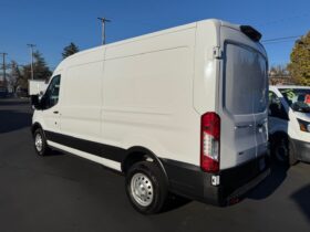 2023 Ford Transit 250 MEDIUM ROOF Cargo Van AWD