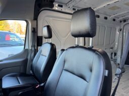 
										2023 Ford Transit 250 MEDIUM ROOF Cargo Van AWD full									