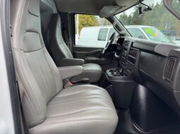 
										2019 Chevrolet Express 2500 Cargo Van full									