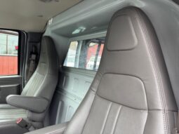 
										2019 Chevrolet Express 2500 Cargo Van full									