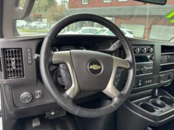 
										2019 Chevrolet Express 2500 Cargo Van full									