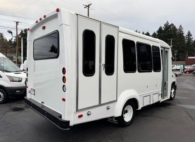 
								2014 Ford E350 Cutaway Van **SHUTTLE BUS** full									