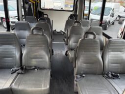 
										2014 Ford E350 Cutaway Van **SHUTTLE BUS** full									