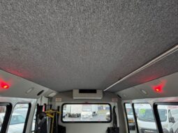 
										2014 Ford E350 Cutaway Van **SHUTTLE BUS** full									