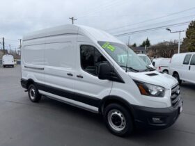 2020 Ford Transit 250 HIGH ROOF 148 Cargo Van