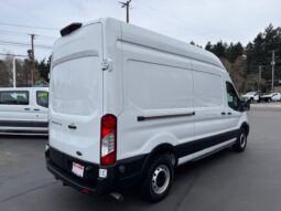 
										2020 Ford Transit 250 HIGH ROOF 148 Cargo Van full									