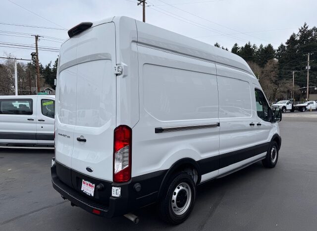 
								2020 Ford Transit 250 HIGH ROOF 148 Cargo Van full									