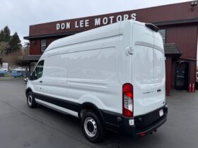 2020 Ford Transit 250 HIGH ROOF 148 Cargo Van