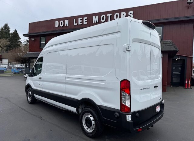 
								2020 Ford Transit 250 HIGH ROOF 148 Cargo Van full									