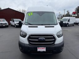 
										2020 Ford Transit 250 HIGH ROOF 148 Cargo Van full									