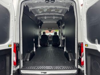 2020 Ford Transit 250 HIGH ROOF 148 Cargo Van