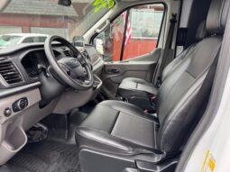 
										2020 Ford Transit 250 HIGH ROOF 148 Cargo Van full									