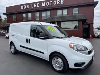 2022 Ram ProMaster City Tradesman Cargo Van