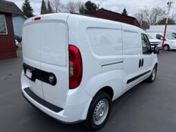 
										2022 Ram ProMaster City Tradesman Cargo Van full									