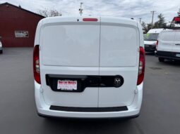 
										2022 Ram ProMaster City Tradesman Cargo Van full									