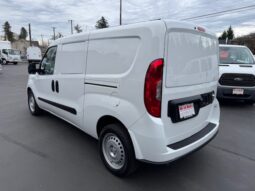 2022 Ram ProMaster City Tradesman Cargo Van