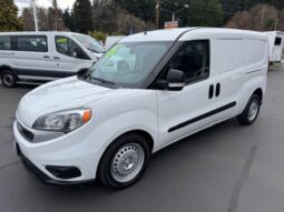 
										2022 Ram ProMaster City Tradesman Cargo Van full									