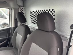 
										2022 Ram ProMaster City Tradesman Cargo Van full									