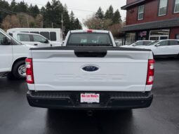 
										2021 Ford F150 Regular Cab Pickup **8ft LONG BED** full									