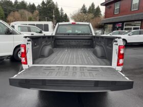 2021 Ford F150 Regular Cab Pickup **8ft LONG BED**