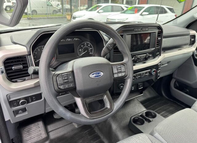 
								2021 Ford F150 Regular Cab Pickup **8ft LONG BED** full									