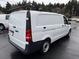 
										2019 Mercedes Metris Cargo Van **135 LONG WHEEL BASE** full									