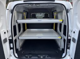 
										2019 Nissan NV200 SV Cargo Van full									