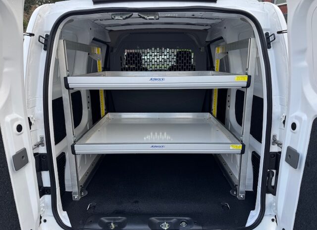 
								2019 Nissan NV200 SV Cargo Van full									