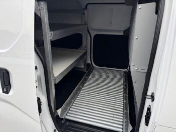 2019 Nissan NV200 SV Cargo Van