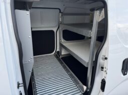 
										2019 Nissan NV200 SV Cargo Van full									